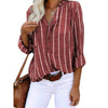 Blusa Carolina