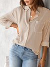 Blusa Carla