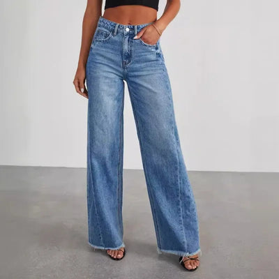 Calça Jeans Luíse