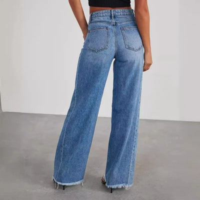 Calça Jeans Luíse