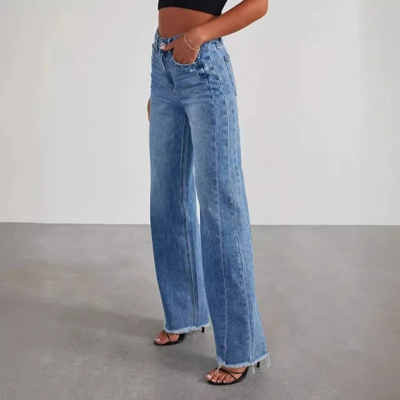 Calça Jeans Luíse