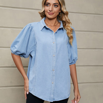 Blusa Lena