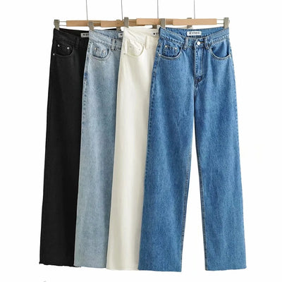 Calça Jeans Winter